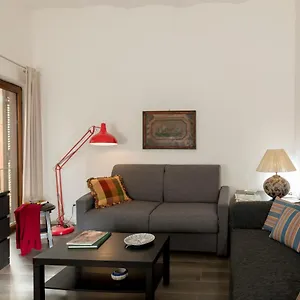  Apartamento Saint Caterina House - Campo De' Fiori