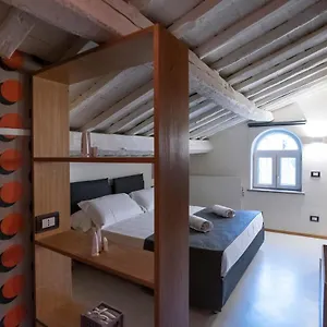  Apartamento Flat Piazza Del Popolo