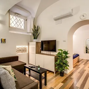  Apartamento Fresh House Navona