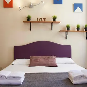  Apartamento Monti House