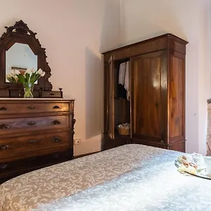  Apartamento Secret Coronari