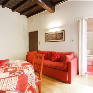  Apartamento Piazza Navona