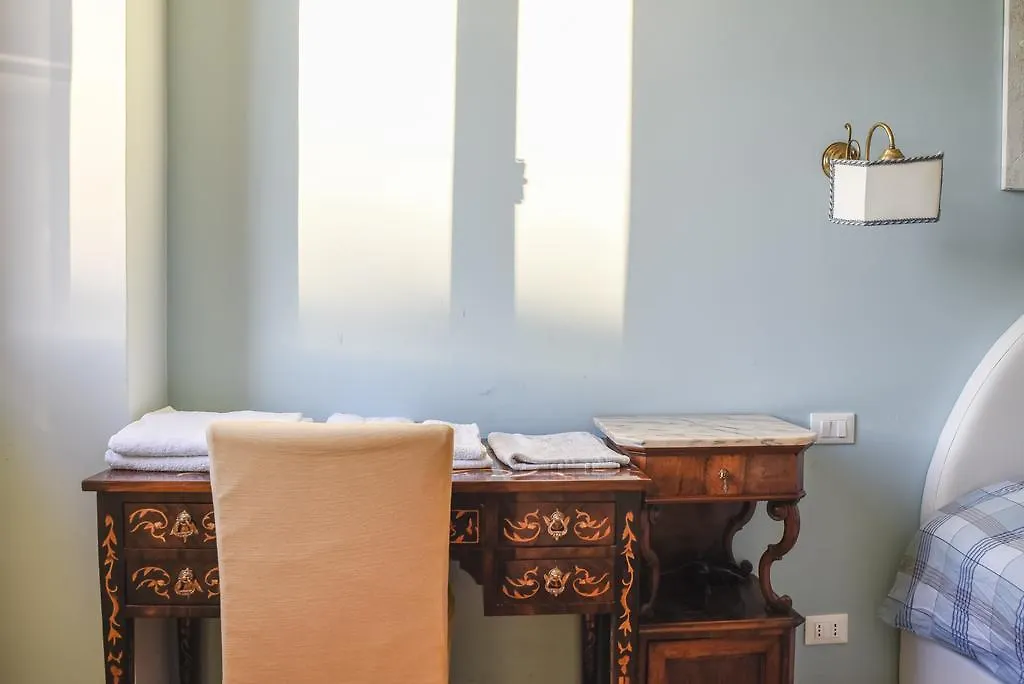 Penthouse Angelo Brunetti Holiday home Rome