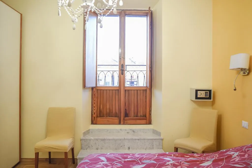 Penthouse Angelo Brunetti Holiday home Rome Italy
