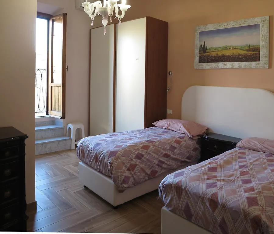 Penthouse Angelo Brunetti Holiday home Rome