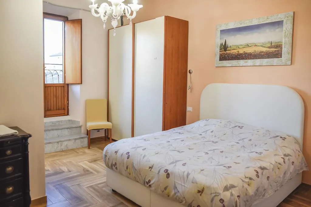 Penthouse Angelo Brunetti Rome 0*,  Italie